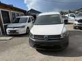 Volkswagen Caddy VW Caddy Kastenwagen TDI Weiß - thumbnail 11