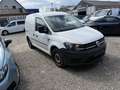 Volkswagen Caddy VW Caddy Kastenwagen TDI Weiß - thumbnail 12