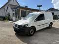 Volkswagen Caddy VW Caddy Kastenwagen TDI Weiß - thumbnail 2