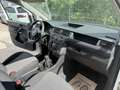 Volkswagen Caddy VW Caddy Kastenwagen TDI Weiß - thumbnail 6