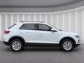 Volkswagen T-Roc Life 1.0TSI*LED+ Navi digCockp SHZ VKZ-Erk Weiß - thumbnail 3