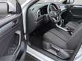 Volkswagen T-Roc Life 1.0TSI*LED+ Navi digCockp SHZ VKZ-Erk Weiß - thumbnail 5