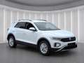 Volkswagen T-Roc Life 1.0TSI*LED+ Navi digCockp SHZ VKZ-Erk Weiß - thumbnail 19