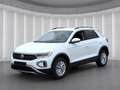 Volkswagen T-Roc Life 1.0TSI*LED+ Navi digCockp SHZ VKZ-Erk Weiß - thumbnail 2