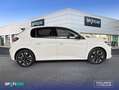 Peugeot 208 1.2 Hybrid Allure e-DCS6 100 Blanco - thumbnail 4