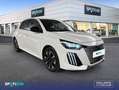 Peugeot 208 1.2 Hybrid Allure e-DCS6 100 Blanco - thumbnail 3