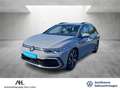 Volkswagen Golf Variant VIII 1.5 TSI R-Line LED AHK RFK PDC SHZ Grau - thumbnail 1