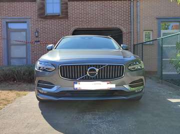 S90 2.0 D4 Inscription Geartronic