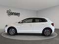 Volkswagen Polo Life DSG +ACC+APP+IQ.Drive+Kamera+LED Weiß - thumbnail 3