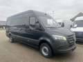 Mercedes-Benz Sprinter 317 L3H2 automaat 49800 ex btw Gris - thumbnail 1