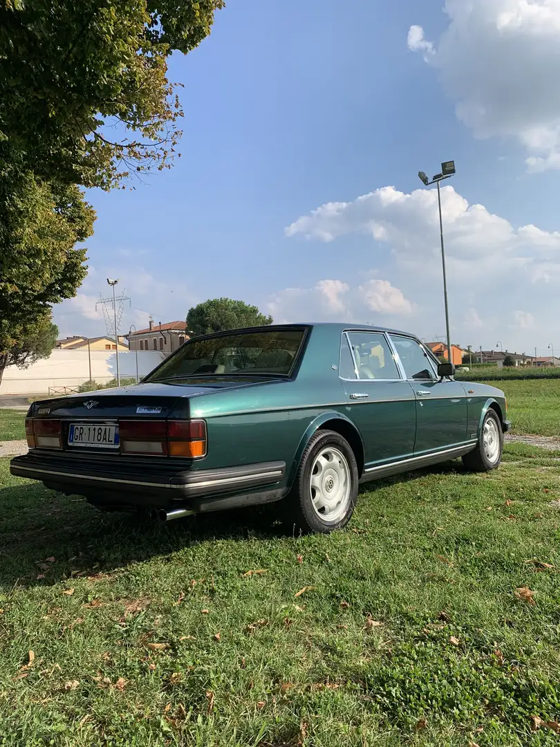 Bentley Brooklands – ASI – Heritage Bentley – - 2