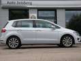 Volkswagen Golf Sportsvan Highline 1.4 TSI DSG Navi RFK Silber - thumbnail 6