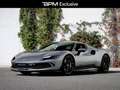 Ferrari 296 GTB 296 GTB Gris - thumbnail 1