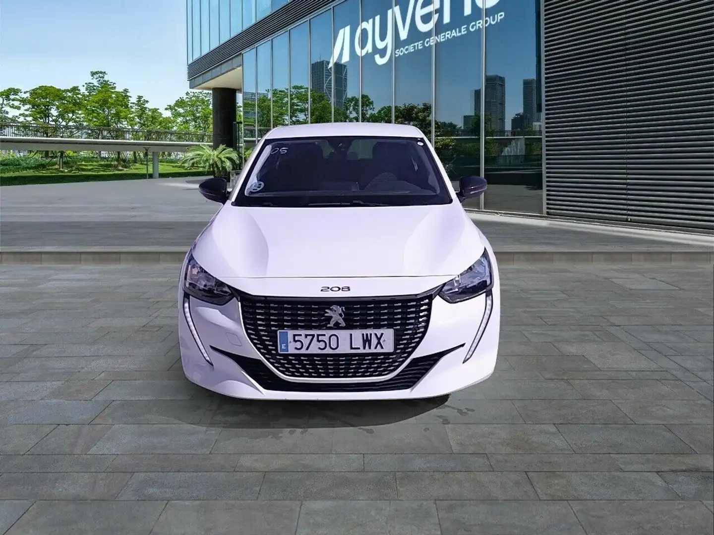 Peugeot 208 1.6 BlueHDi Active 100 - 2