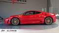 Ferrari F430 F1 Scuderia  F1 Sammlerstück 2. Hd Top Piros - thumbnail 3