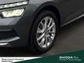 Skoda Kamiq Tour TSI DSG Panoramadach (Glas) Komfort-Paket Sit Gris - thumbnail 11