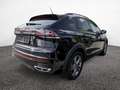 Volkswagen Taigo 1.0 TSI R-Line DSG GJR KAM MATRIX APP-C Negro - thumbnail 3