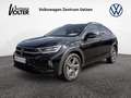 Volkswagen Taigo 1.0 TSI R-Line DSG GJR KAM MATRIX APP-C Negro - thumbnail 1