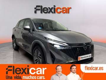 DIG-T 116kW (158CV) mHEV CVT Acenta