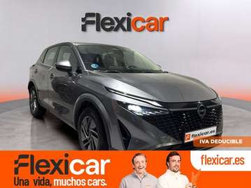 DIG-T 116kW (158CV) mHEV CVT Acenta
