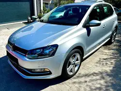 Volkswagen Polo 1.2 TSI 90 BMT Confortline Business