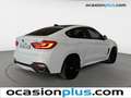 BMW X6 xDrive 30dA Blanco - thumbnail 4
