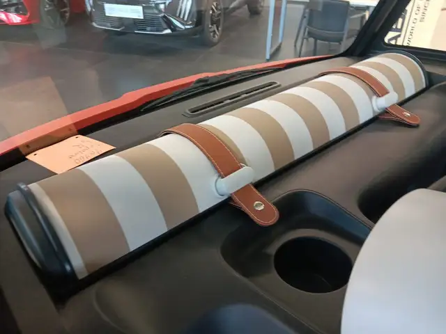 Fiat Topolino view 13