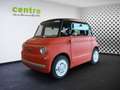 Fiat Topolino Corallo Orange - thumbnail 2