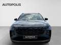 Hyundai TUCSON 1.6 N LINE Gris - thumbnail 4