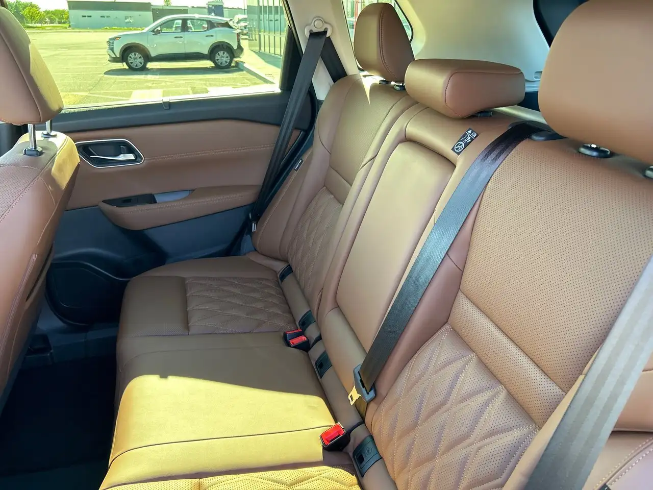 Nissan Rogue photo Nissan Rogue