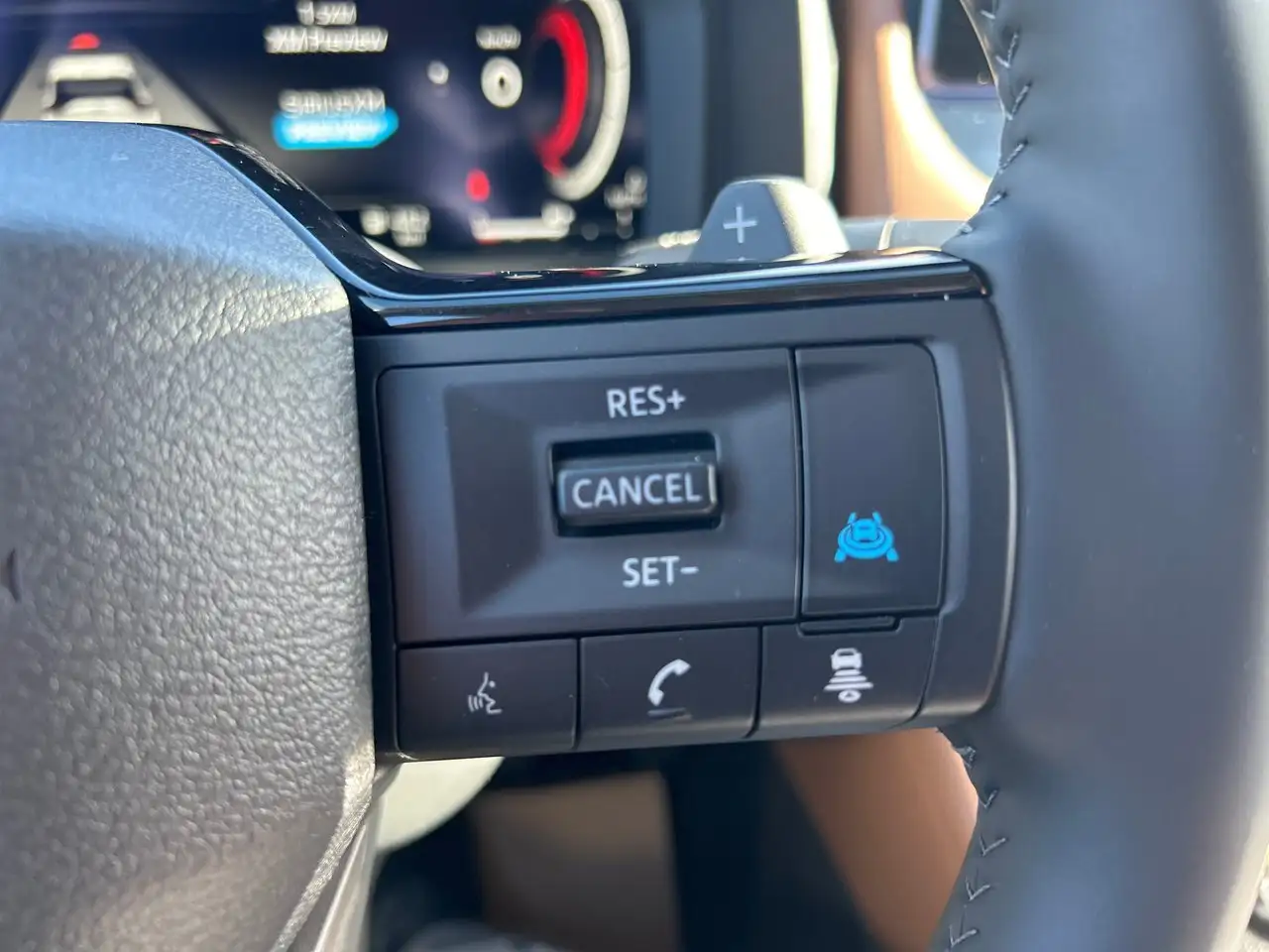 Nissan Rogue photo Nissan Rogue