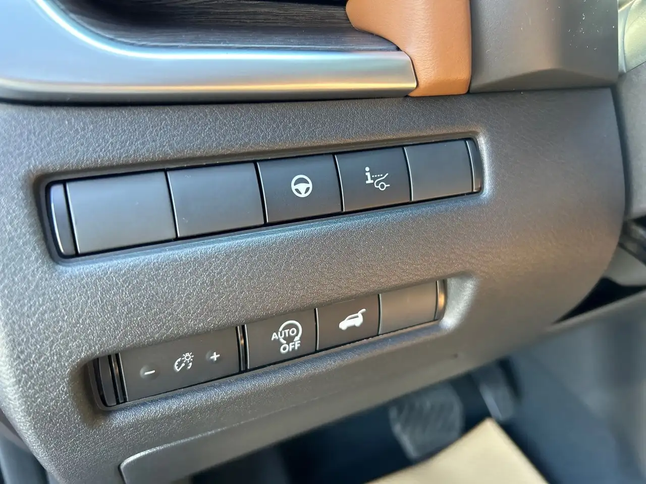 Nissan Rogue photo Nissan Rogue