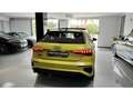 Audi S3 Sportback quattro S tronic Amarillo - thumbnail 5