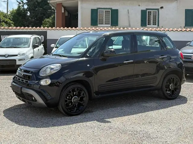 Fiat 500L 500L Cross 1.4 24 MESI DI GARANZIA