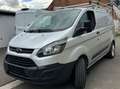 Ford Transit Custom Transit Custom 280 L1H1 LKW VA Trend Zilver - thumbnail 2