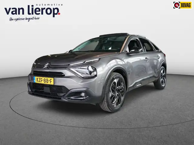 Citroen C4 1.2 Puretech Shine 360° CAMERA | PANORAMADAK