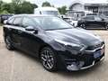 Kia Ceed / cee'd SW 1.6 GDI DCT Plug-in-Hybrid Platinum Zwart - thumbnail 3