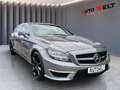 Mercedes-Benz CLS CLS 63 AMG SB LED/Schiebedach/H&K/Kamera/Voll Zilver - thumbnail 1