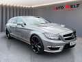 Mercedes-Benz CLS CLS 63 AMG SB LED/Schiebedach/H&K/Kamera/Voll Zilver - thumbnail 2