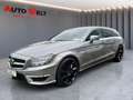 Mercedes-Benz CLS CLS 63 AMG SB LED/Schiebedach/H&K/Kamera/Voll srebrna - thumbnail 8