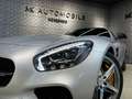 Mercedes-Benz AMG GT S Coupe*PDC*RFK*MEMORY*SITZHEIZUNG*NAPPA*BURMESTER Grau - thumbnail 3