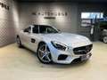 Mercedes-Benz AMG GT S Coupe*PDC*RFK*MEMORY*SITZHEIZUNG*NAPPA*BURMESTER Grau - thumbnail 6
