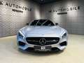 Mercedes-Benz AMG GT S Coupe*PDC*RFK*MEMORY*SITZHEIZUNG*NAPPA*BURMESTER Grau - thumbnail 5