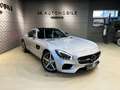 Mercedes-Benz AMG GT S Coupe*PDC*RFK*MEMORY*SITZHEIZUNG*NAPPA*BURMESTER Grau - thumbnail 7