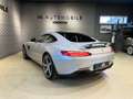 Mercedes-Benz AMG GT S Coupe*PDC*RFK*MEMORY*SITZHEIZUNG*NAPPA*BURMESTER Grau - thumbnail 14