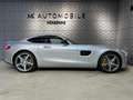 Mercedes-Benz AMG GT S Coupe*PDC*RFK*MEMORY*SITZHEIZUNG*NAPPA*BURMESTER Grau - thumbnail 10