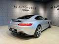 Mercedes-Benz AMG GT S Coupe*PDC*RFK*MEMORY*SITZHEIZUNG*NAPPA*BURMESTER Grau - thumbnail 11