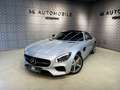 Mercedes-Benz AMG GT S Coupe*PDC*RFK*MEMORY*SITZHEIZUNG*NAPPA*BURMESTER Grau - thumbnail 2
