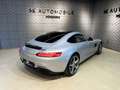 Mercedes-Benz AMG GT S Coupe*PDC*RFK*MEMORY*SITZHEIZUNG*NAPPA*BURMESTER Grau - thumbnail 12