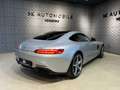 Mercedes-Benz AMG GT S Coupe*PDC*RFK*MEMORY*SITZHEIZUNG*NAPPA*BURMESTER Grau - thumbnail 36